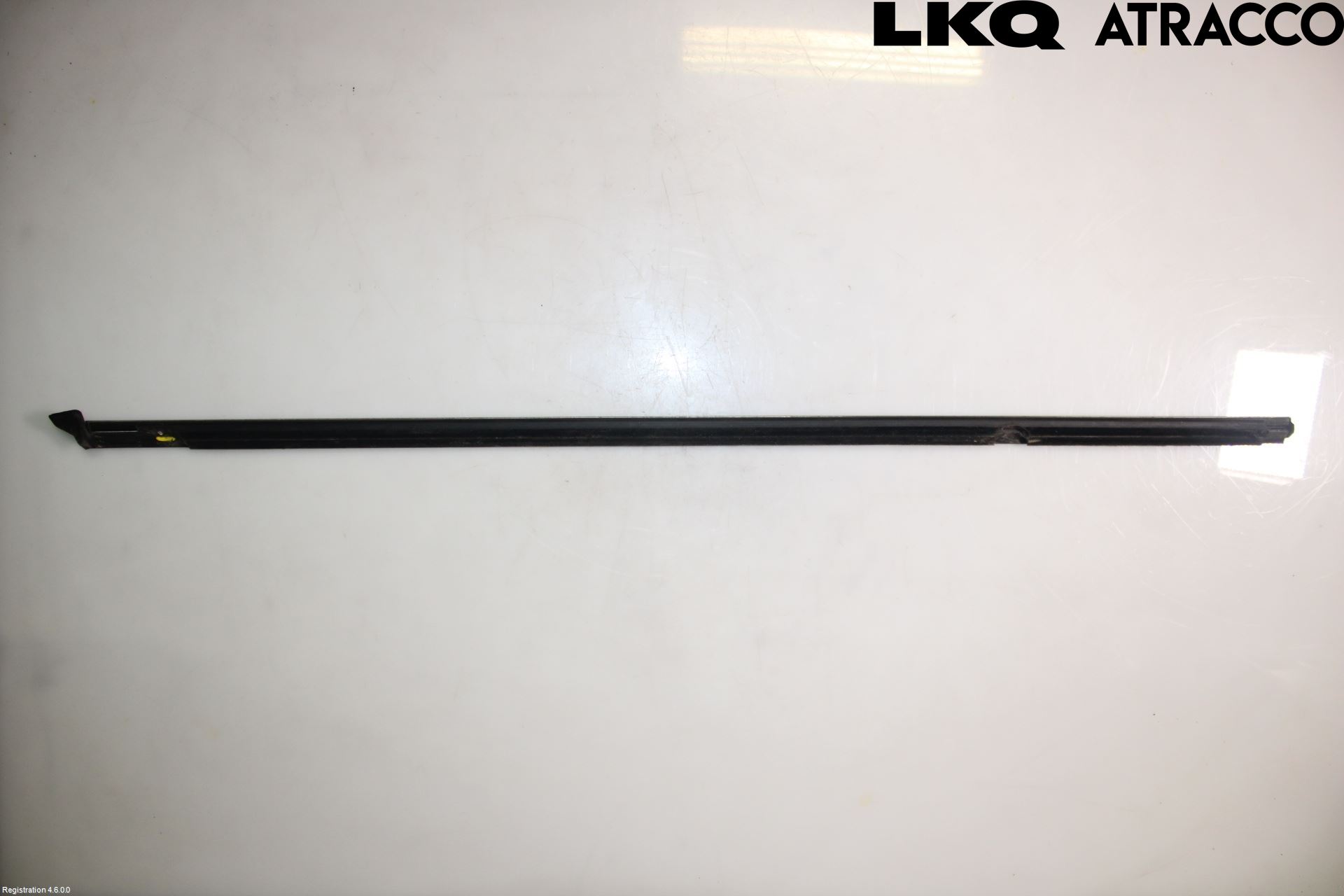 Volkswagen VW PASSAT 15-19 Dörr Dekorlist Bak Vä