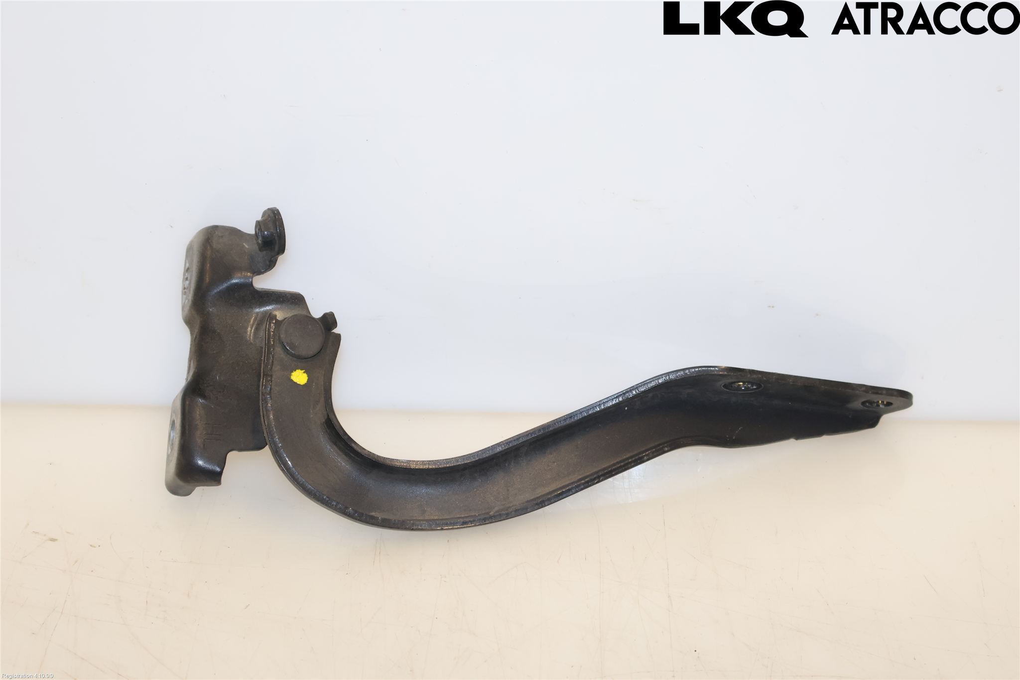 Subaru OUTBACK 15-20 Huvgångjärn