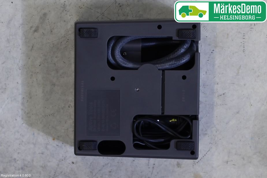 Volkswagen VW POLO 10-17 Kompressor Däck