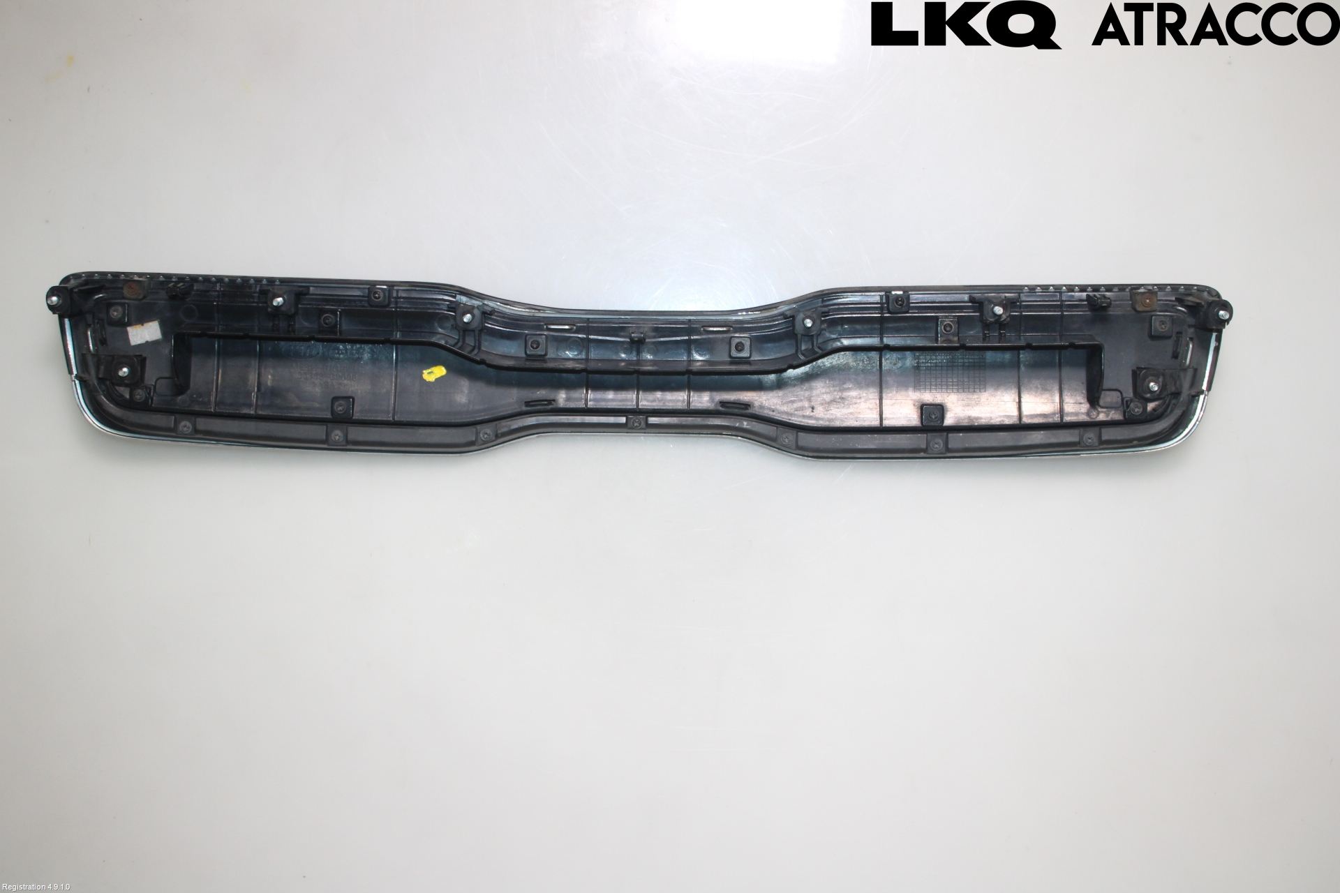 Kia SOUL 09- Grill Komp