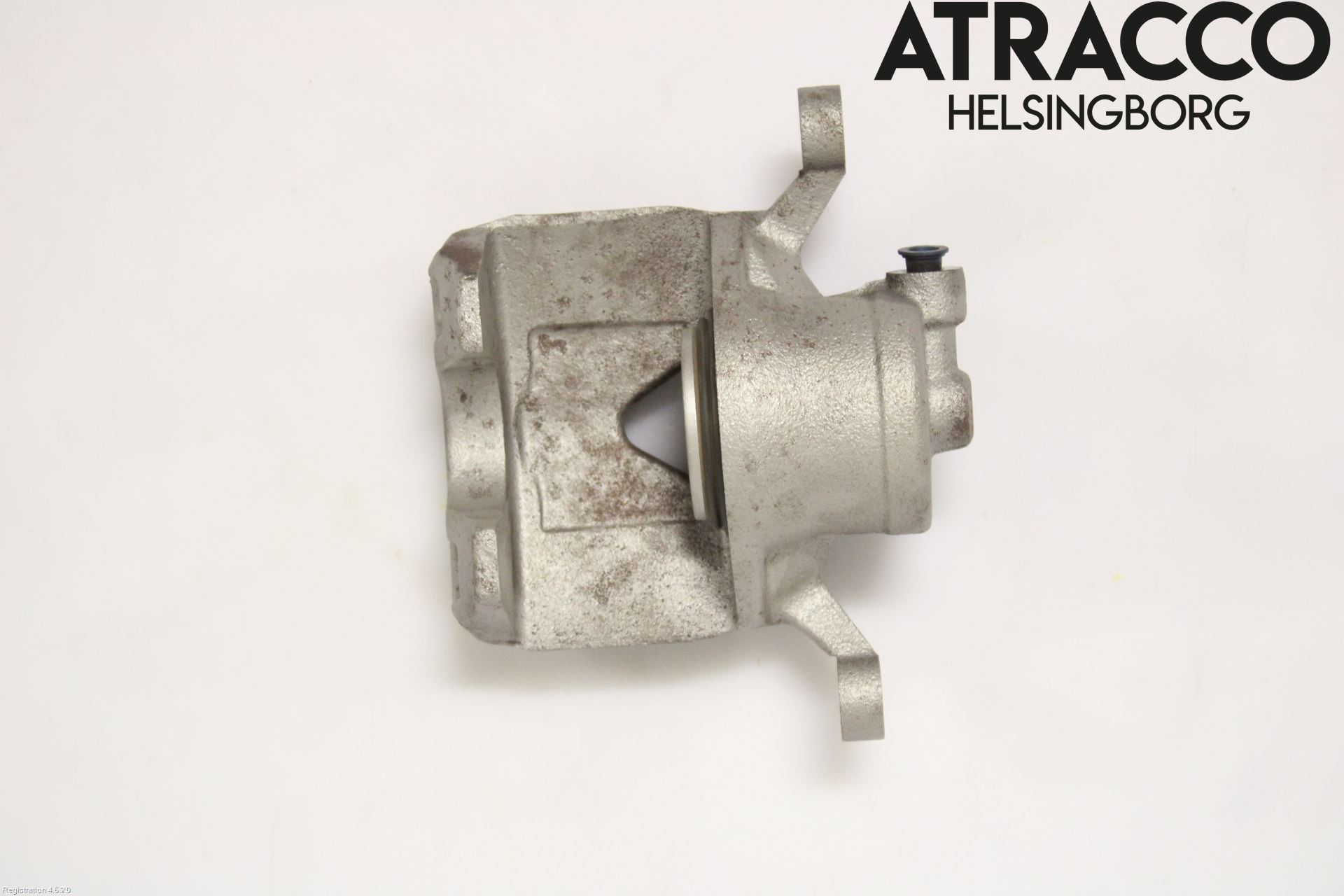 Chevrolet AVEO Bromsok Fram Vänster