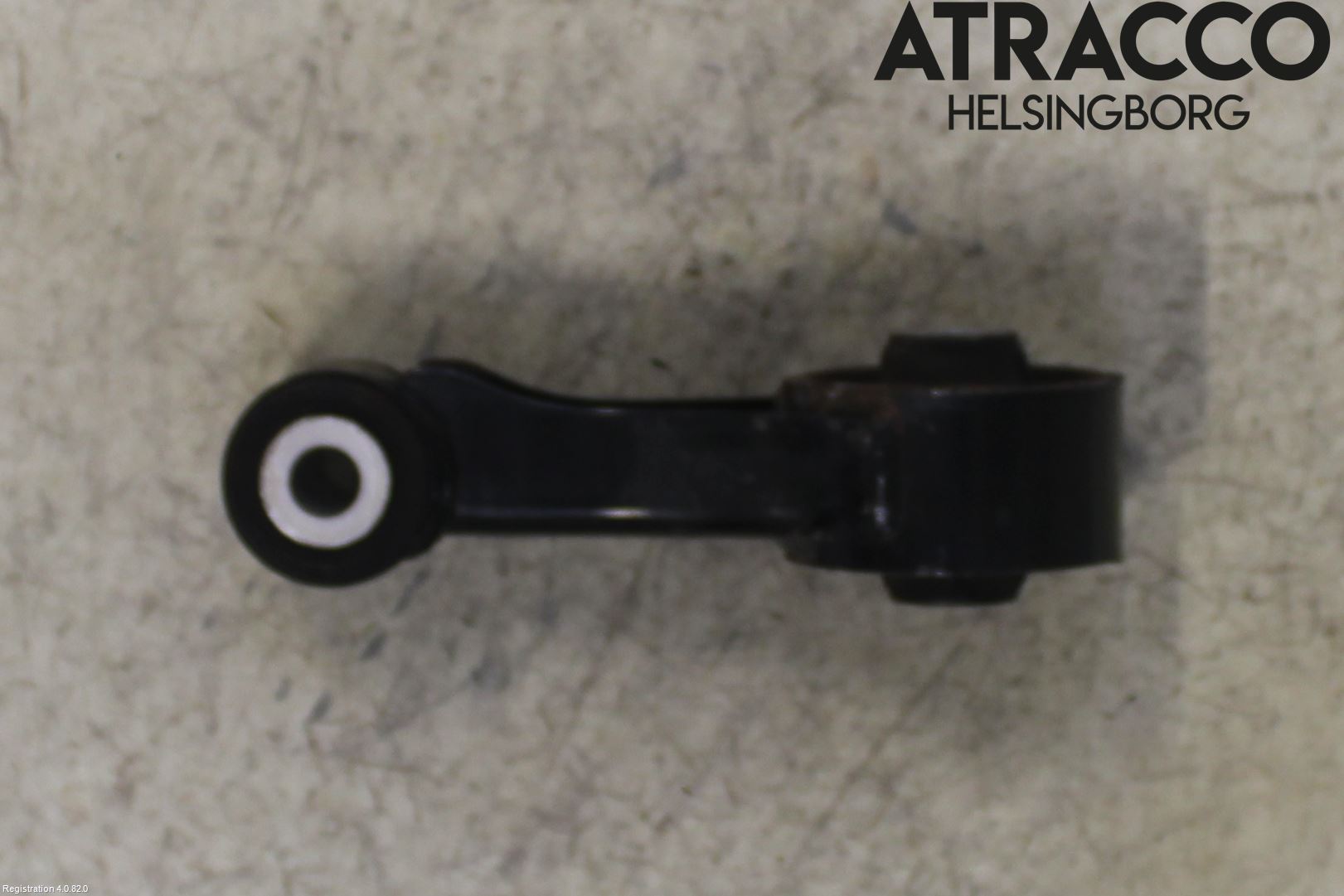 Citroen C1 14-22 Motorfäste