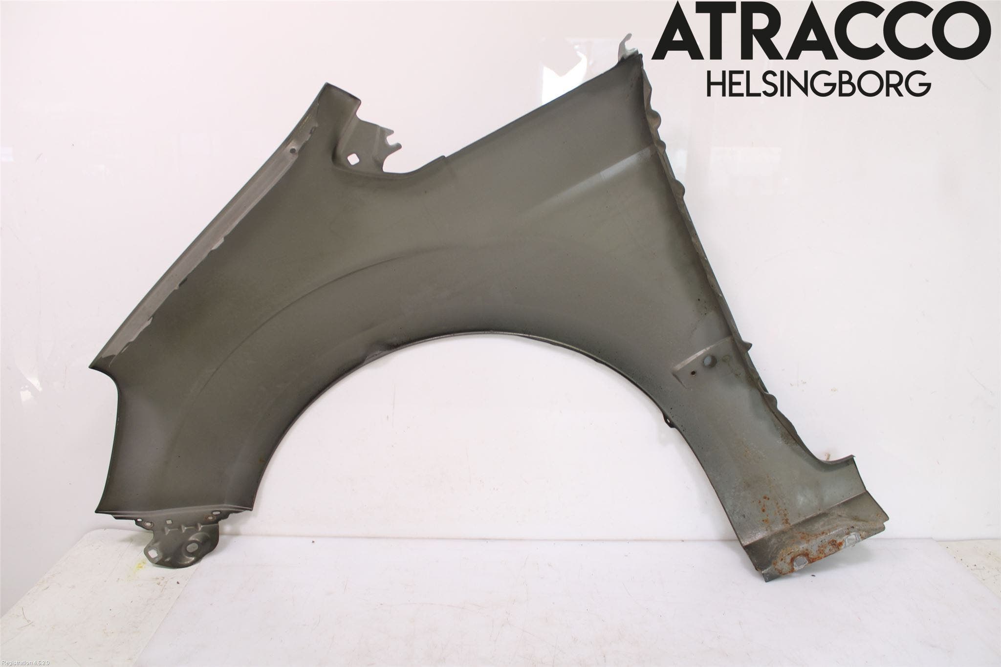 Ford GALAXY 06-15 Skärm Fram Höger