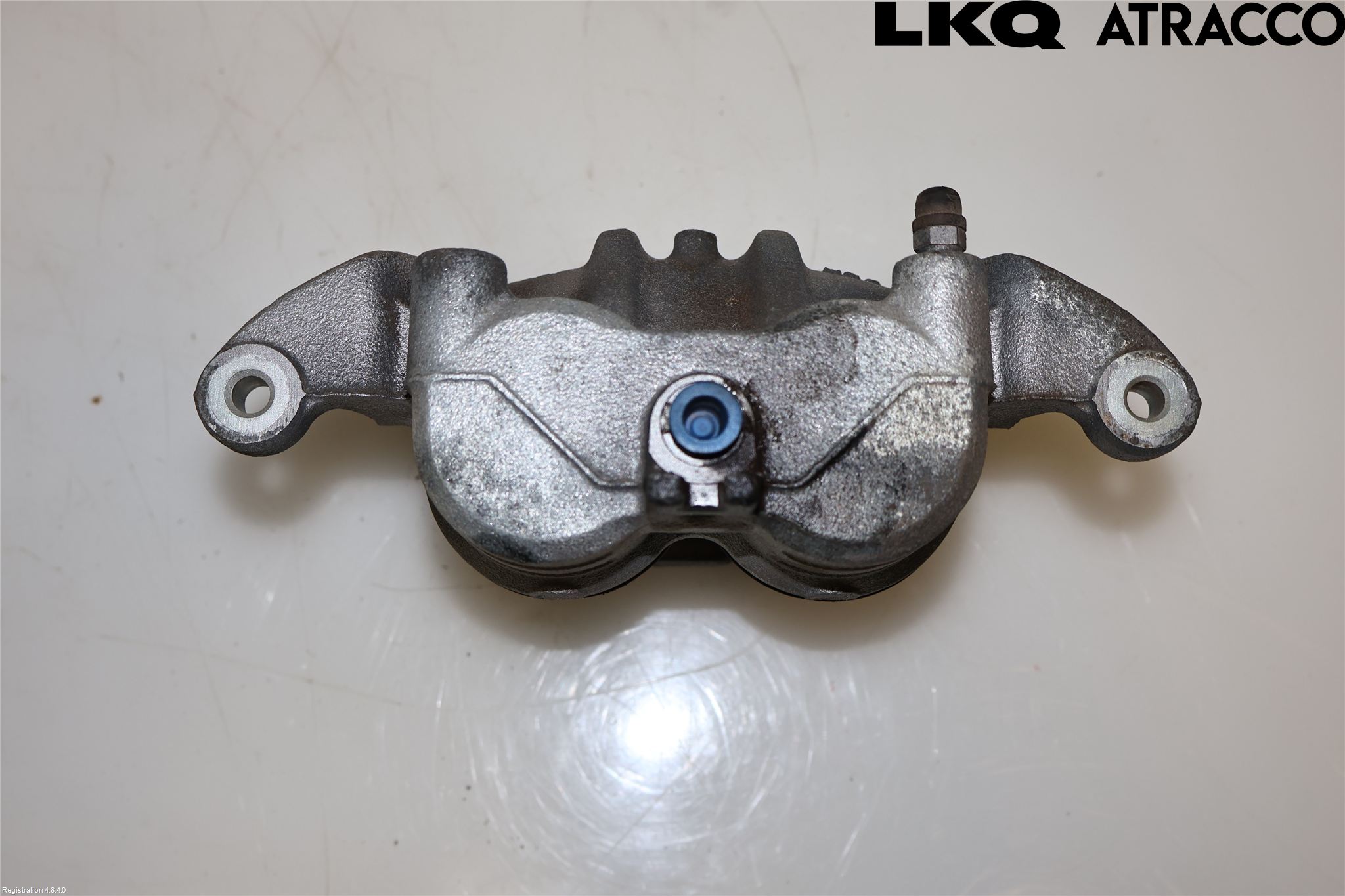 Nissan LEAF 18- Bromsok Fram Höger