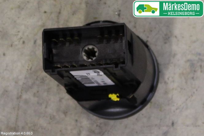 Seat Mii / Mii electric Strömställare Ljus