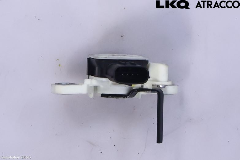 Toyota AURIS 13-19 Bromspedal Lägesgivare