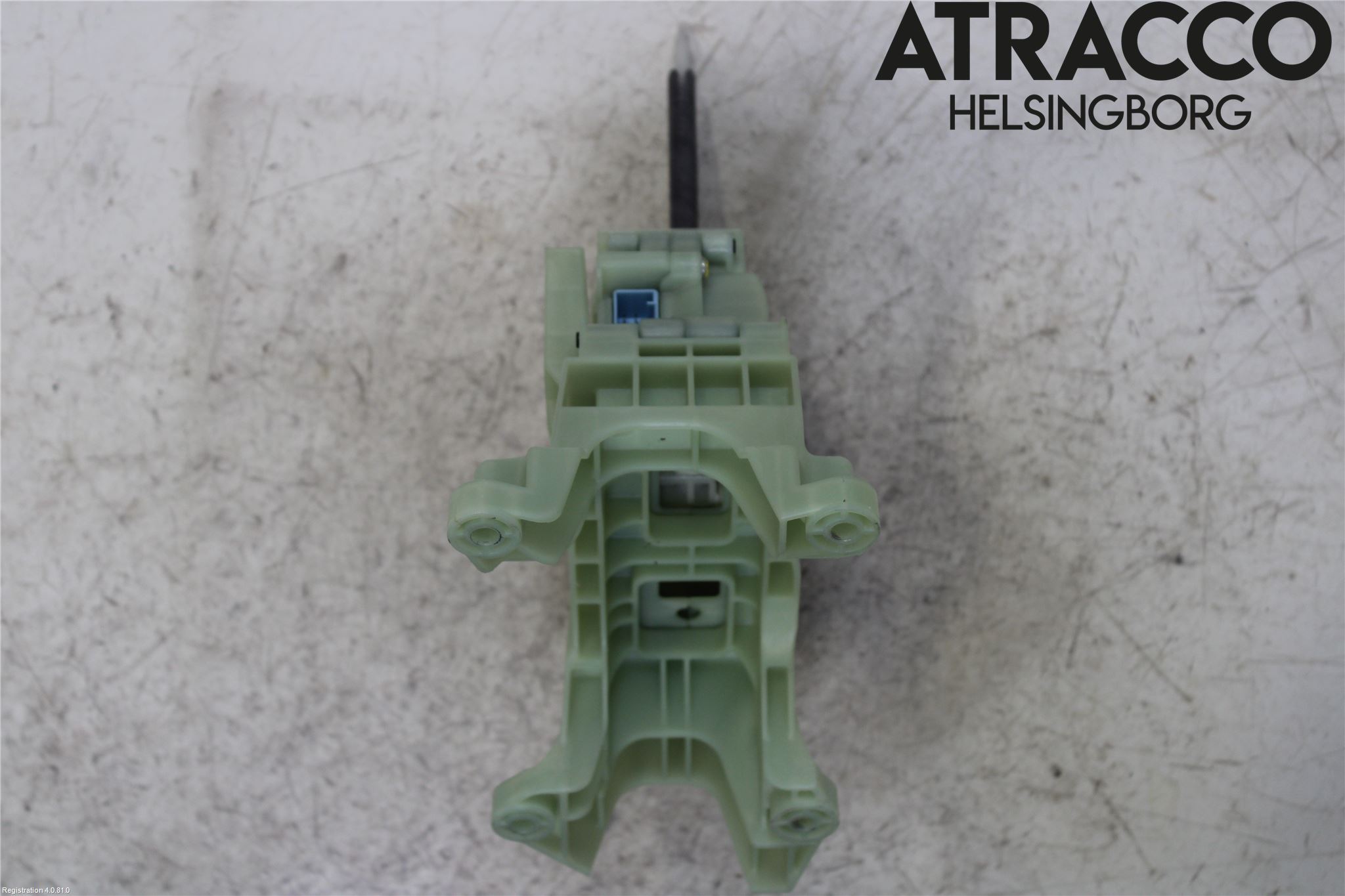 Kia NIRO (DE) 17-22 Växelspak