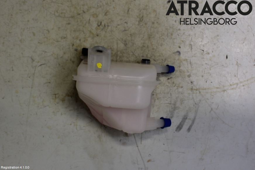 Toyota C-HR 16-23 Expansionstank
