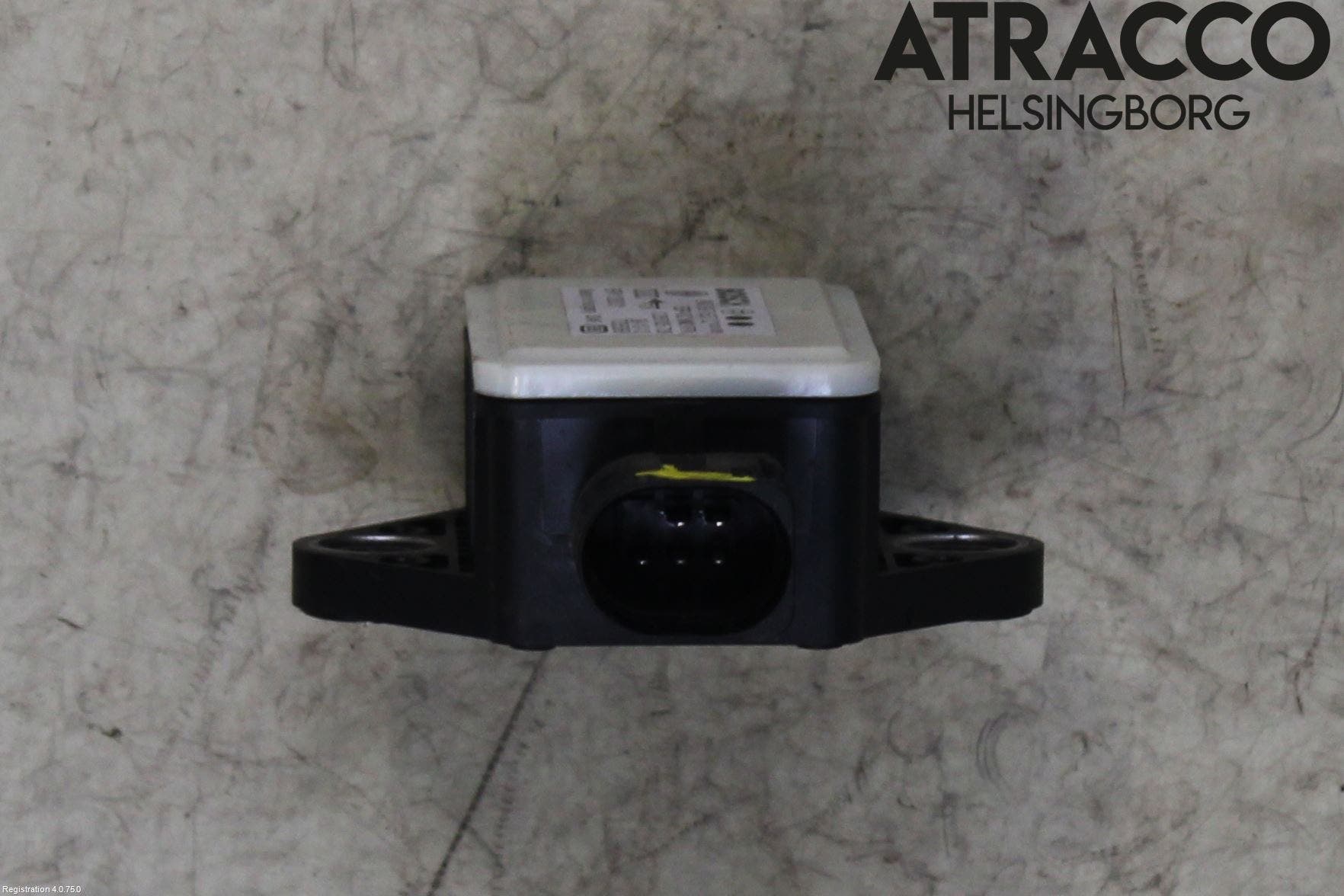 Audi Q5 09-16 Sensor Övrigt