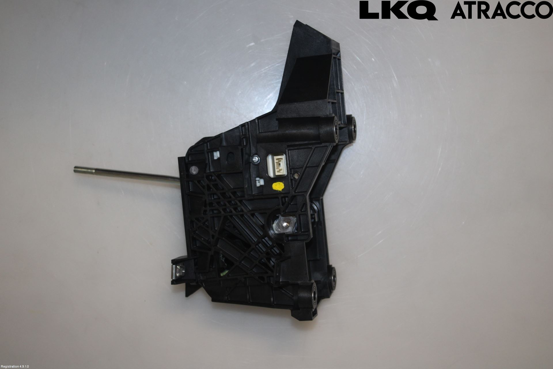 Lexus NX 300h 15-21 Växelspak