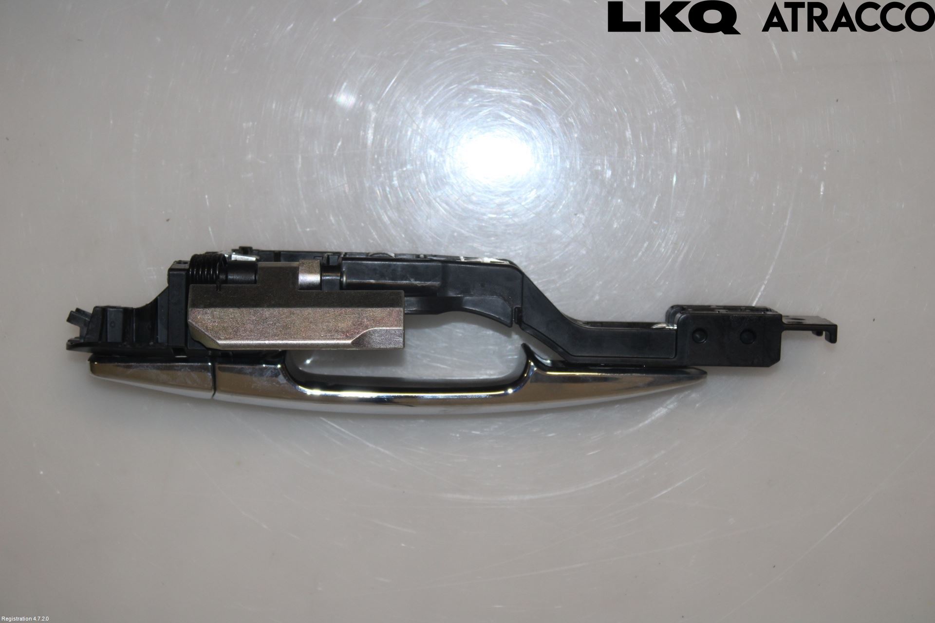 Nissan LEAF 18- Dörrhandtag Yttre Vä