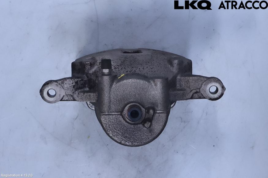 Kia OPTIMA 16-20 Bromsok Fram Vänster