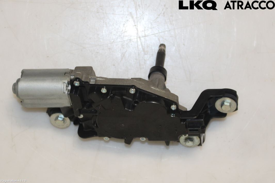 Kia CEED 12-18 Torkarmotor Baklucka