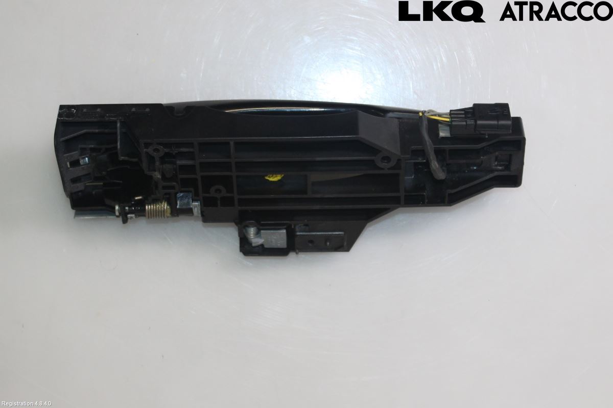 Renault KADJAR 15- Dörrhandtag Yttre Hö