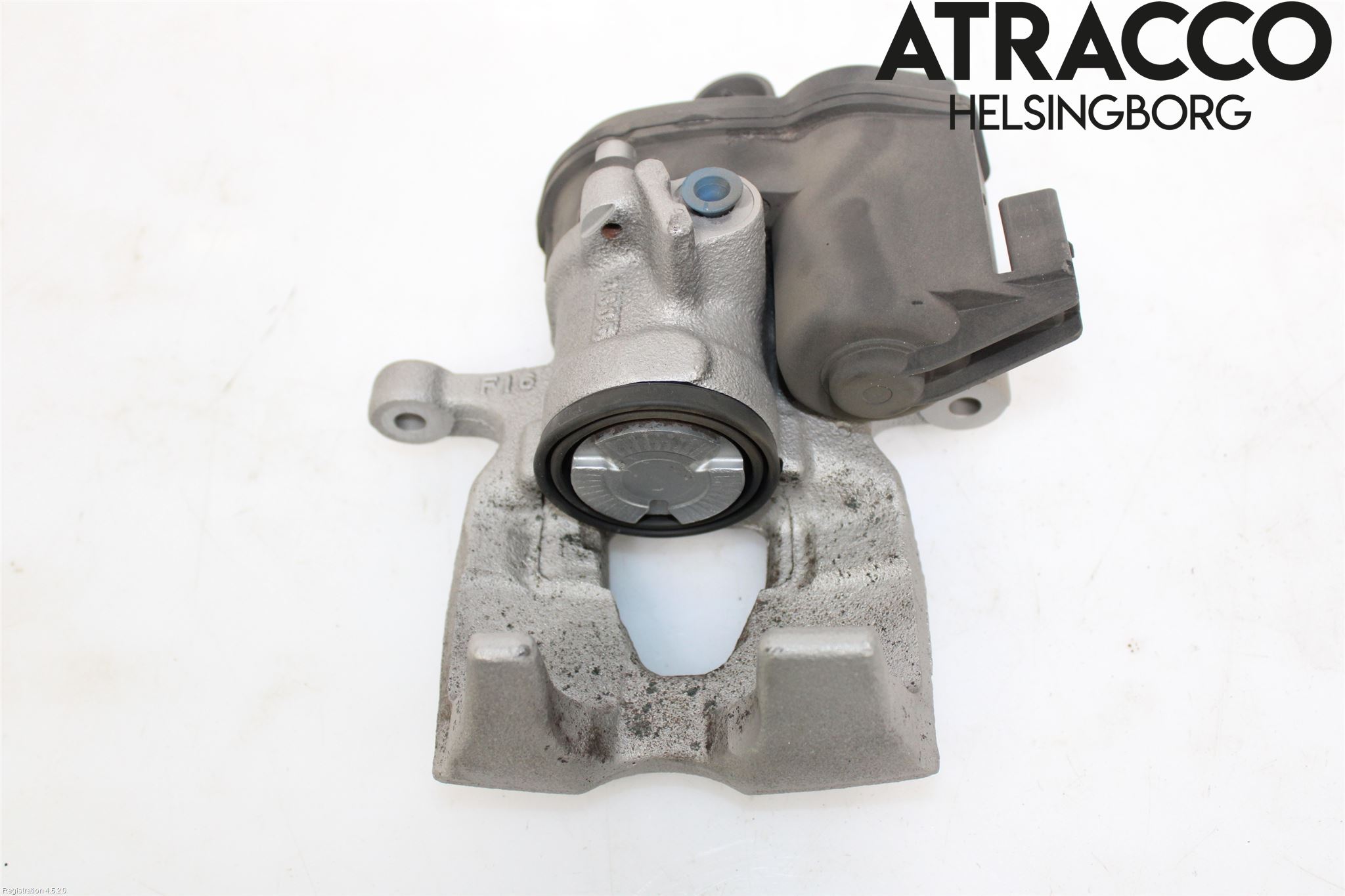 Audi A4/S4 B9 16-19 Bromsok Bak Höger