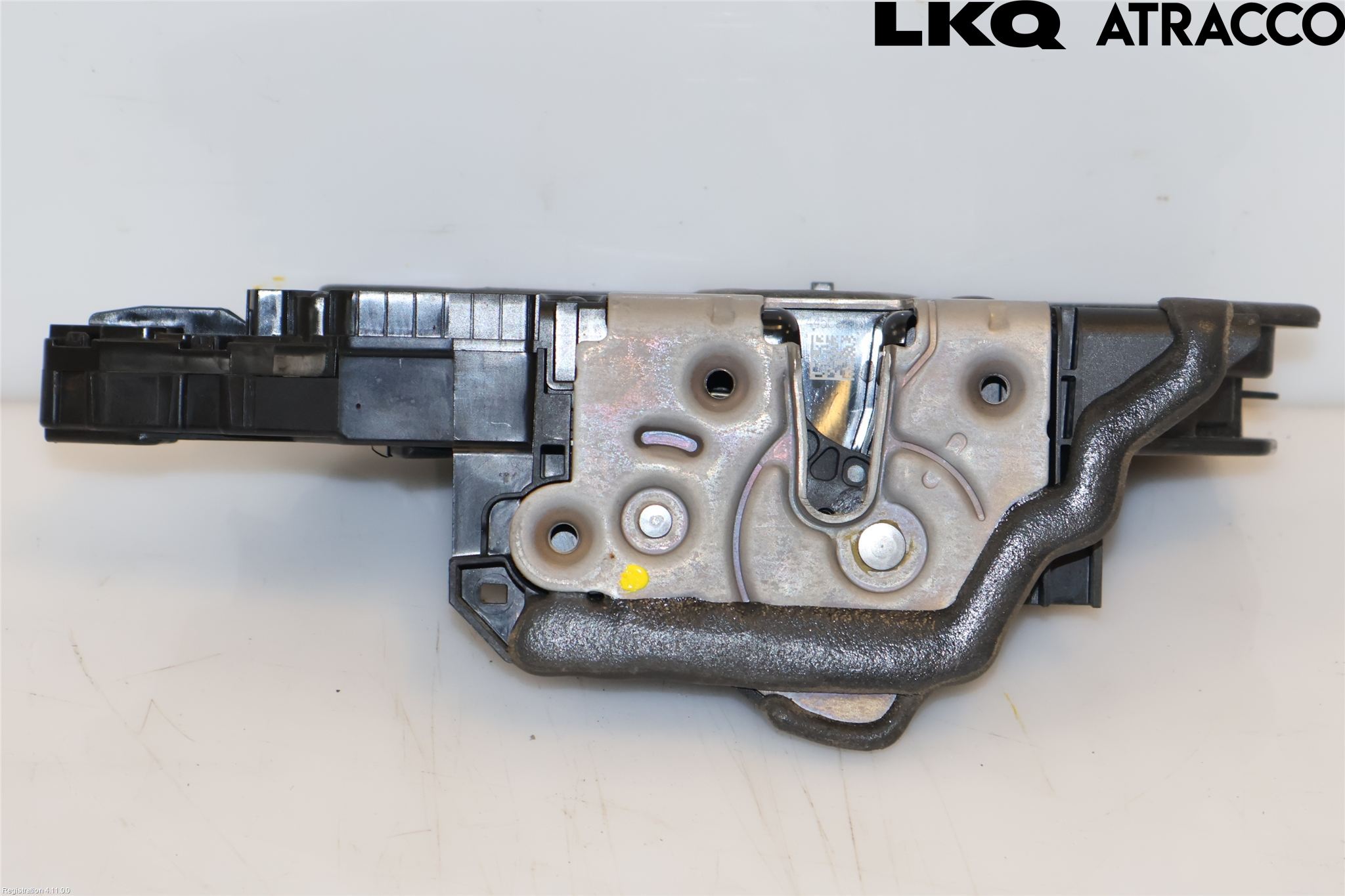 BMW 3 G20/G21/G80/G81 19- Centrallåsmotor Höger
