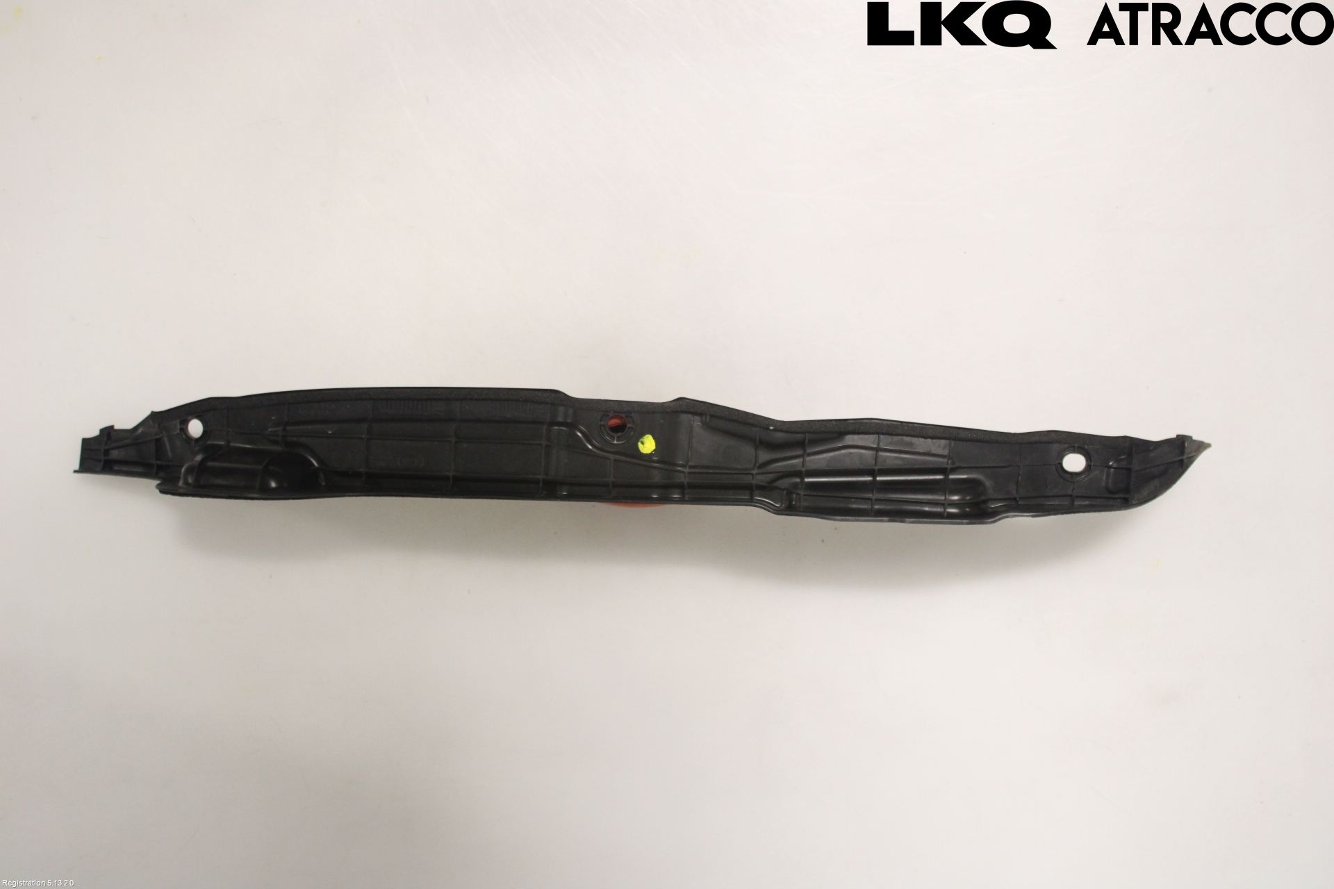 Kia PICANTO 17- Skärm Hörn Utfyllnad Fram