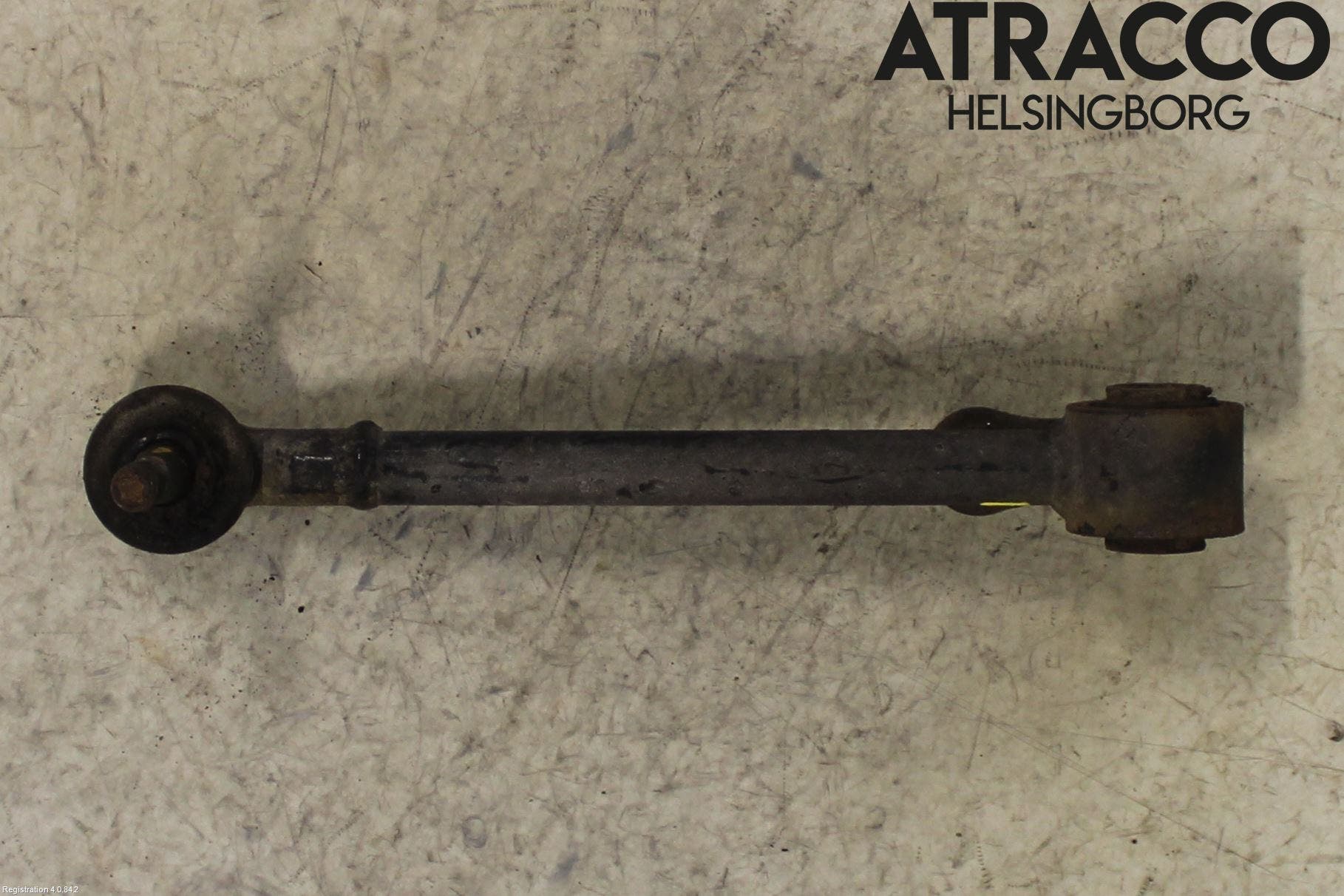 Subaru OUTBACK 15-20 Bärarm Bak Höger