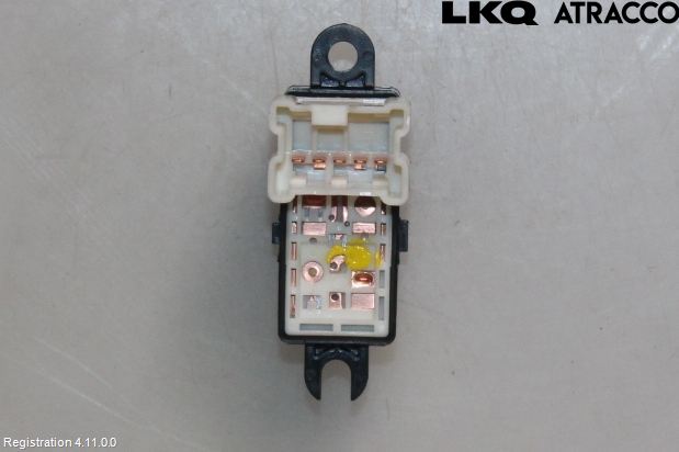 Nissan E-NV200/EVALIA Strömställare Elhiss