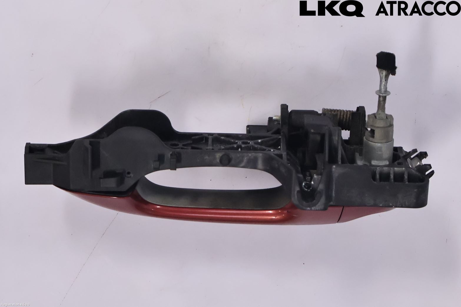 Kia CEED 12-18 Dörrhandtag Yttre Vä