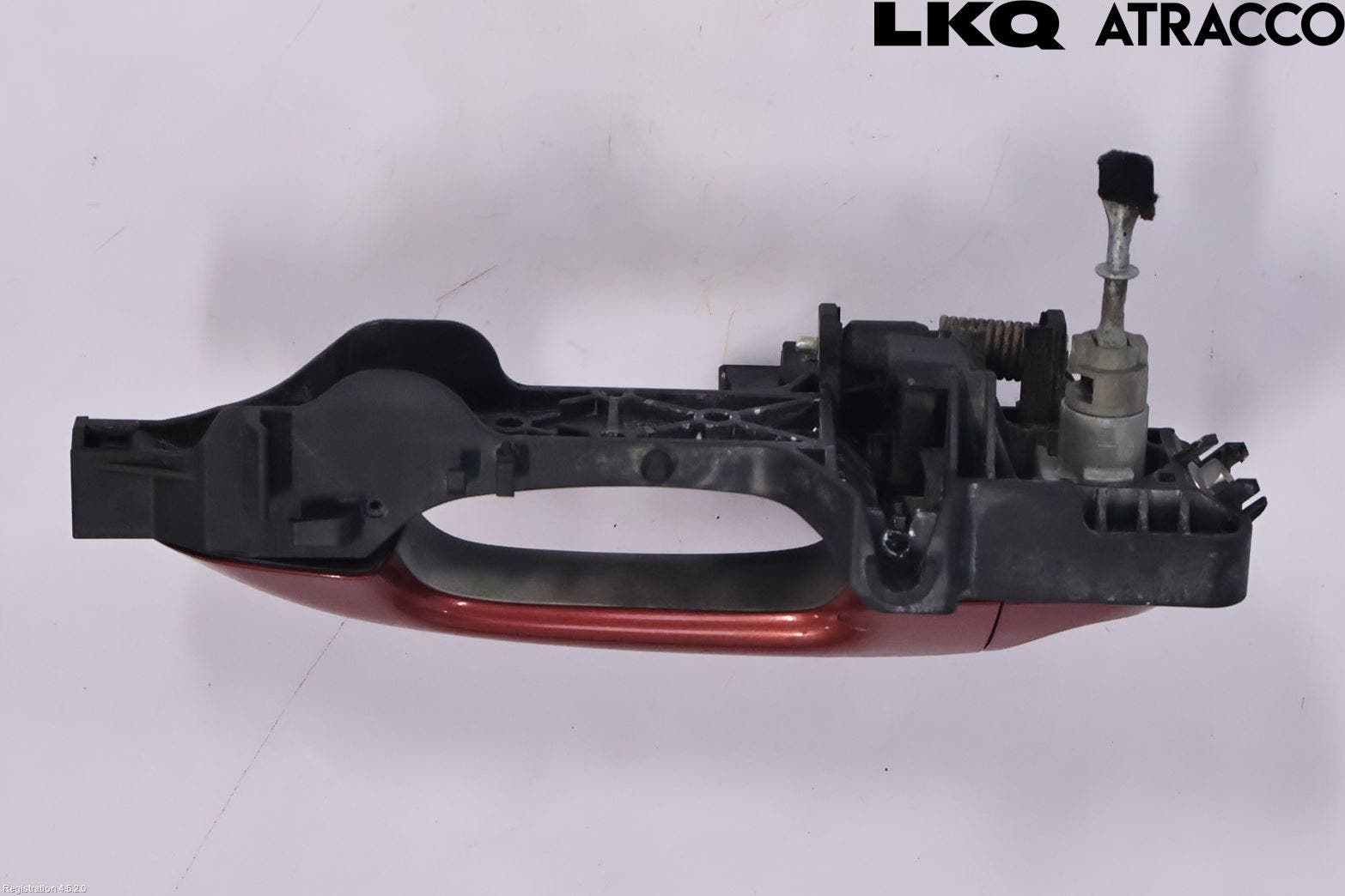 Kia CEED 12-18 Dörrhandtag Yttre Vä