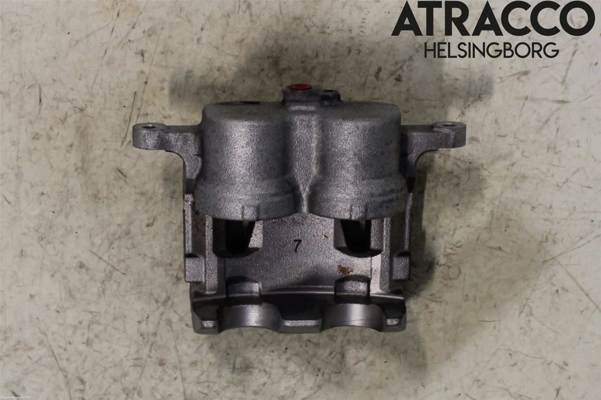 Lexus ES 250/300/330 Bromsok Fram Vänster