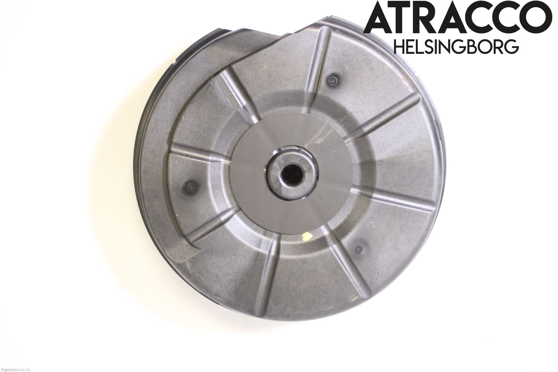 Renault MEGANE IV 16-23 Högtalare