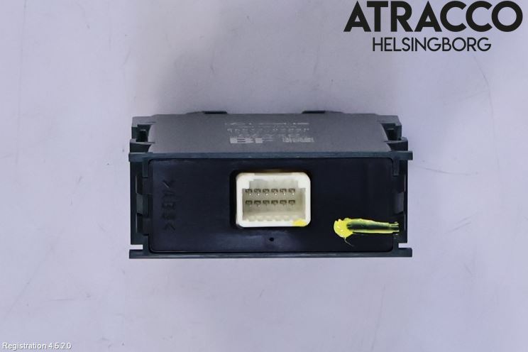 Toyota COROLLA 19- Styrenhet Övrigt