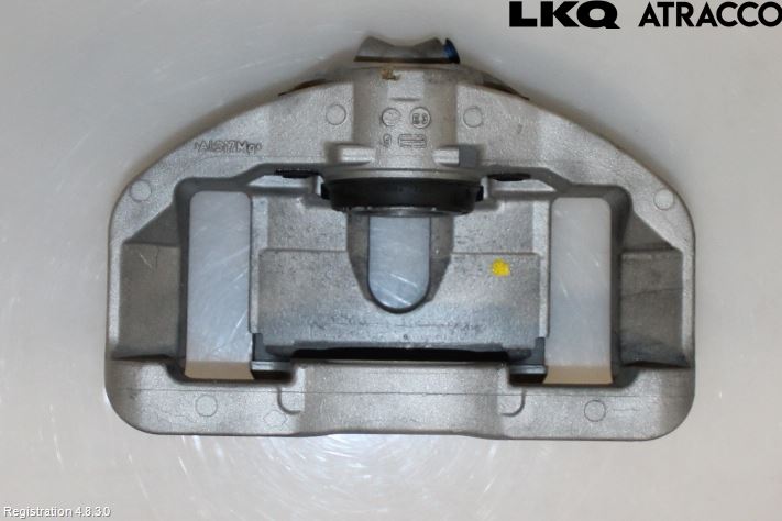 BMW 5 F10/F11/F18 09-17 Bromsok Fram Vänster