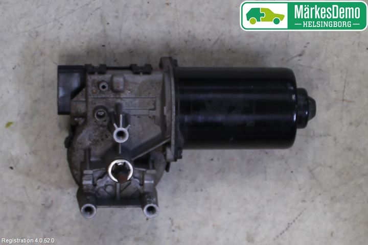 Hyundai i30 FD 07-12 Torkarmotor Vindruta
