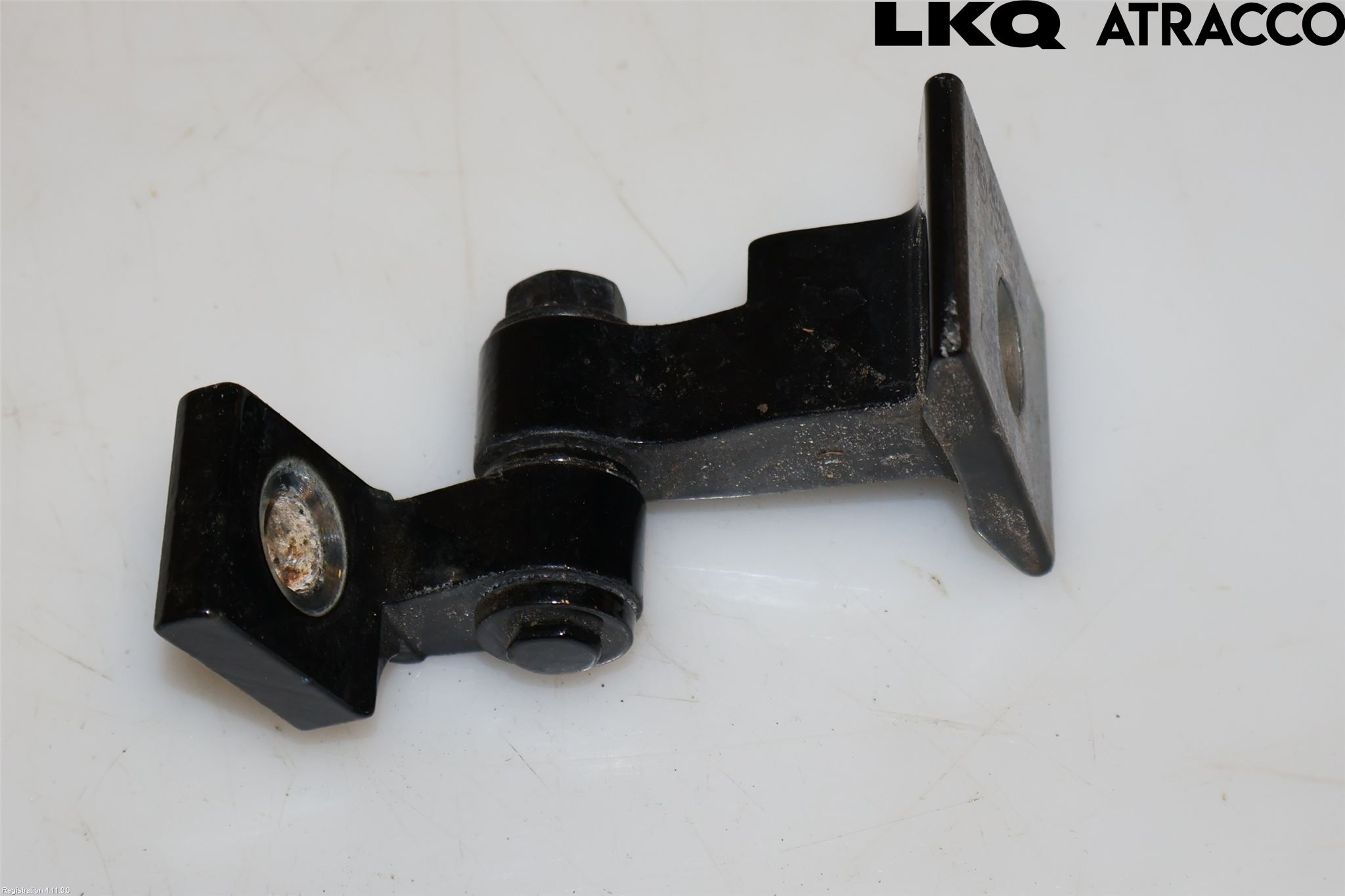 BMW 3 G20/G21/G80/G81 19- Dörrgångjärn