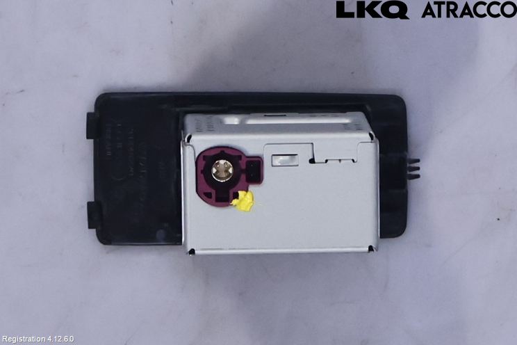 Volvo V60 CROSS COUNTRY 19- Usb Connection
