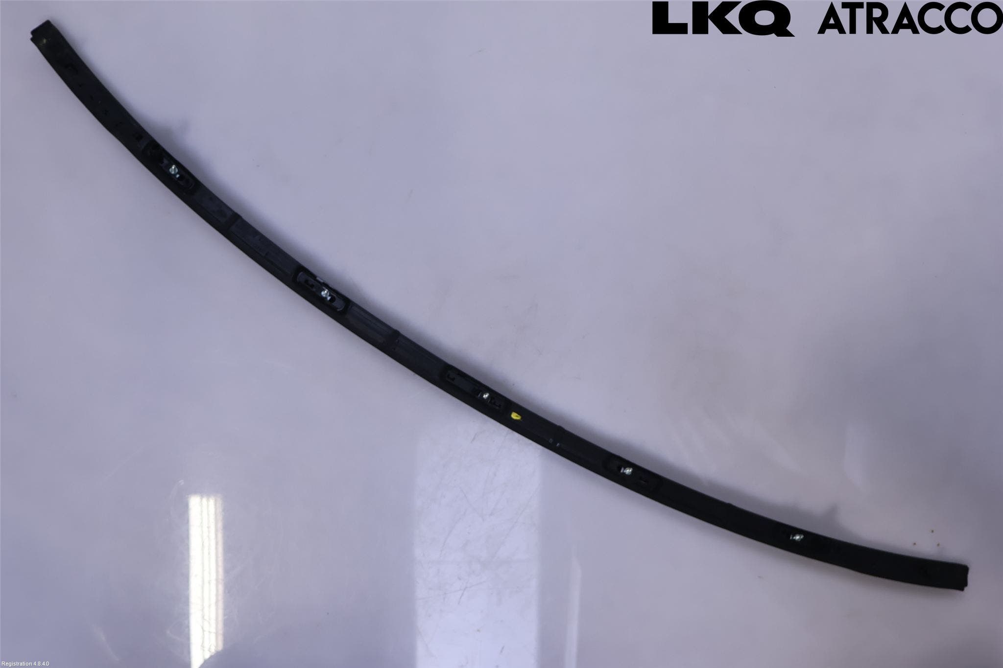 Audi A5 07-16 Bromsljus Bakruta