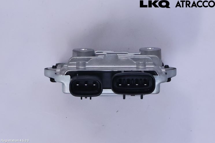 Mazda 2 KB Hybrid 22- Styrenhet Bränslepump