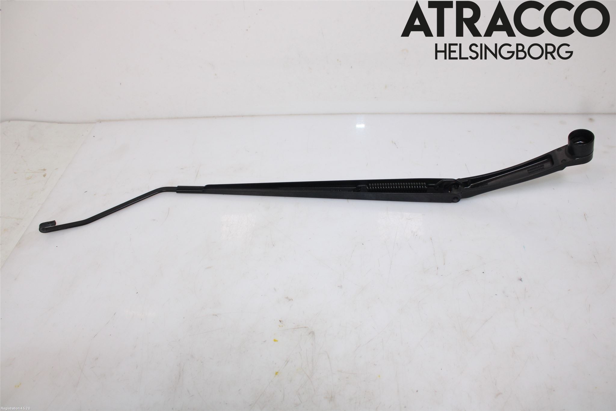 Nissan MICRA 17- Torkararm Armar Vindruta