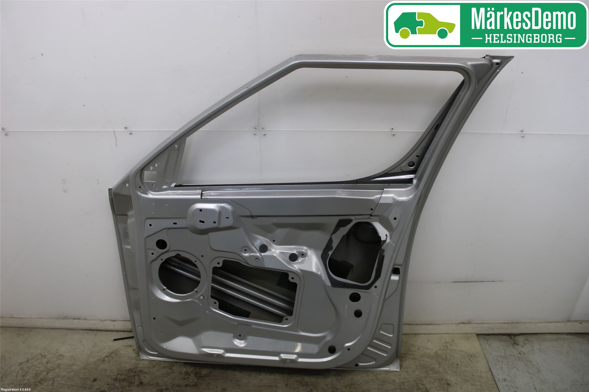 Skoda ROOMSTER Dörr Fram Höger