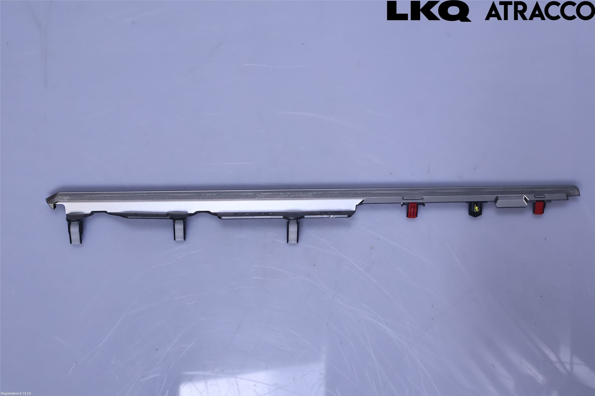 Lexus ES 250/300/330 Instrumentbräda Inlägg-Dekorlist