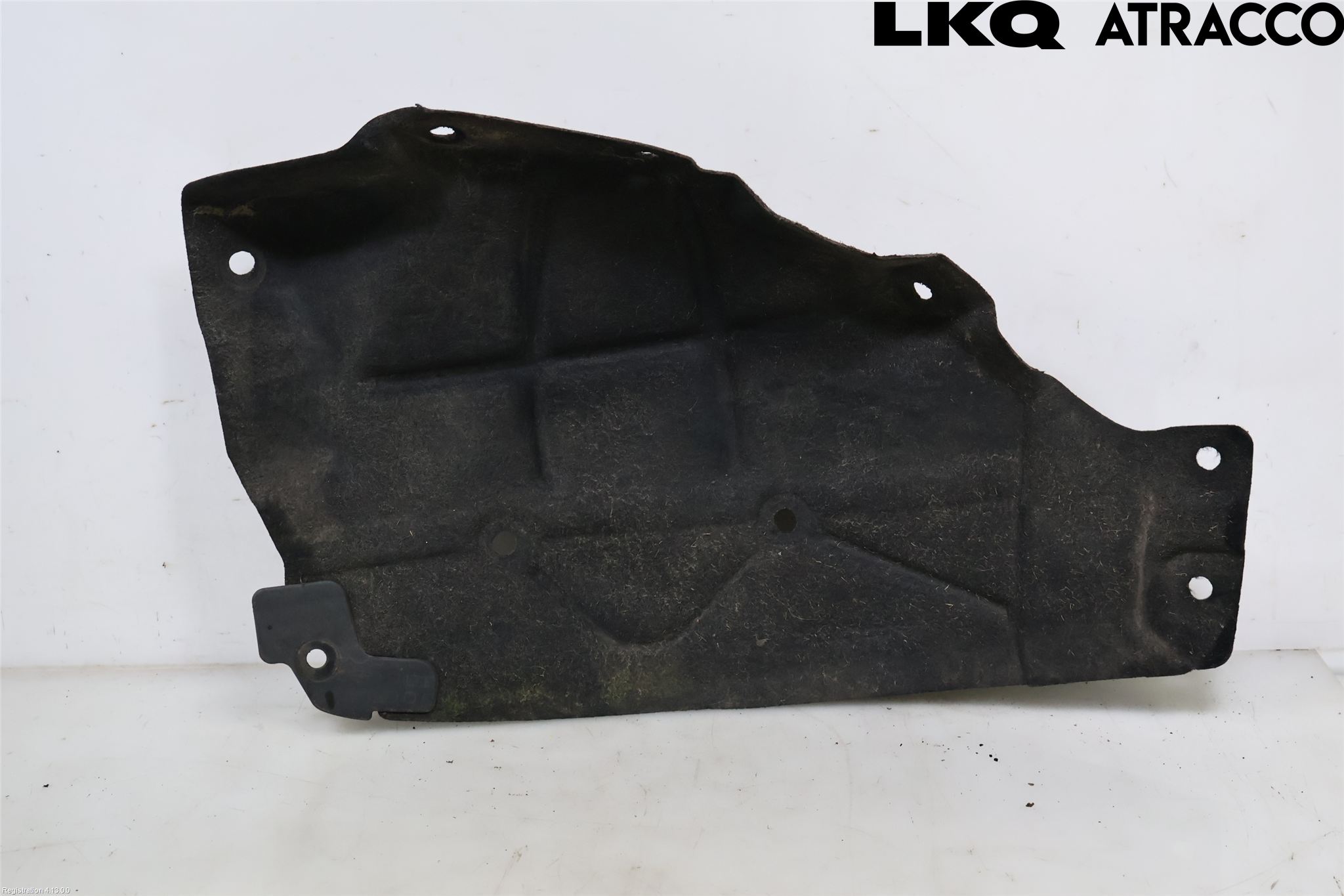 Mercedes-Benz MB CITAN/EQT (W420) 22- Skärm Inner