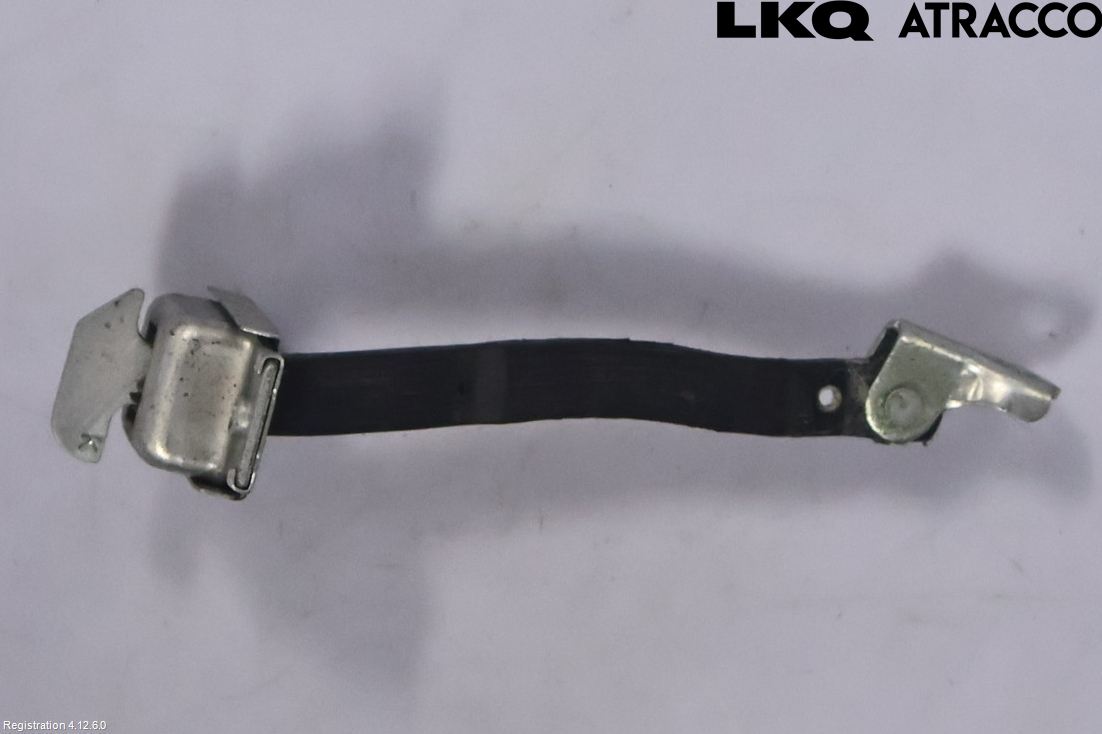 Toyota COROLLA CROSS XG10 22- Dörrstopp