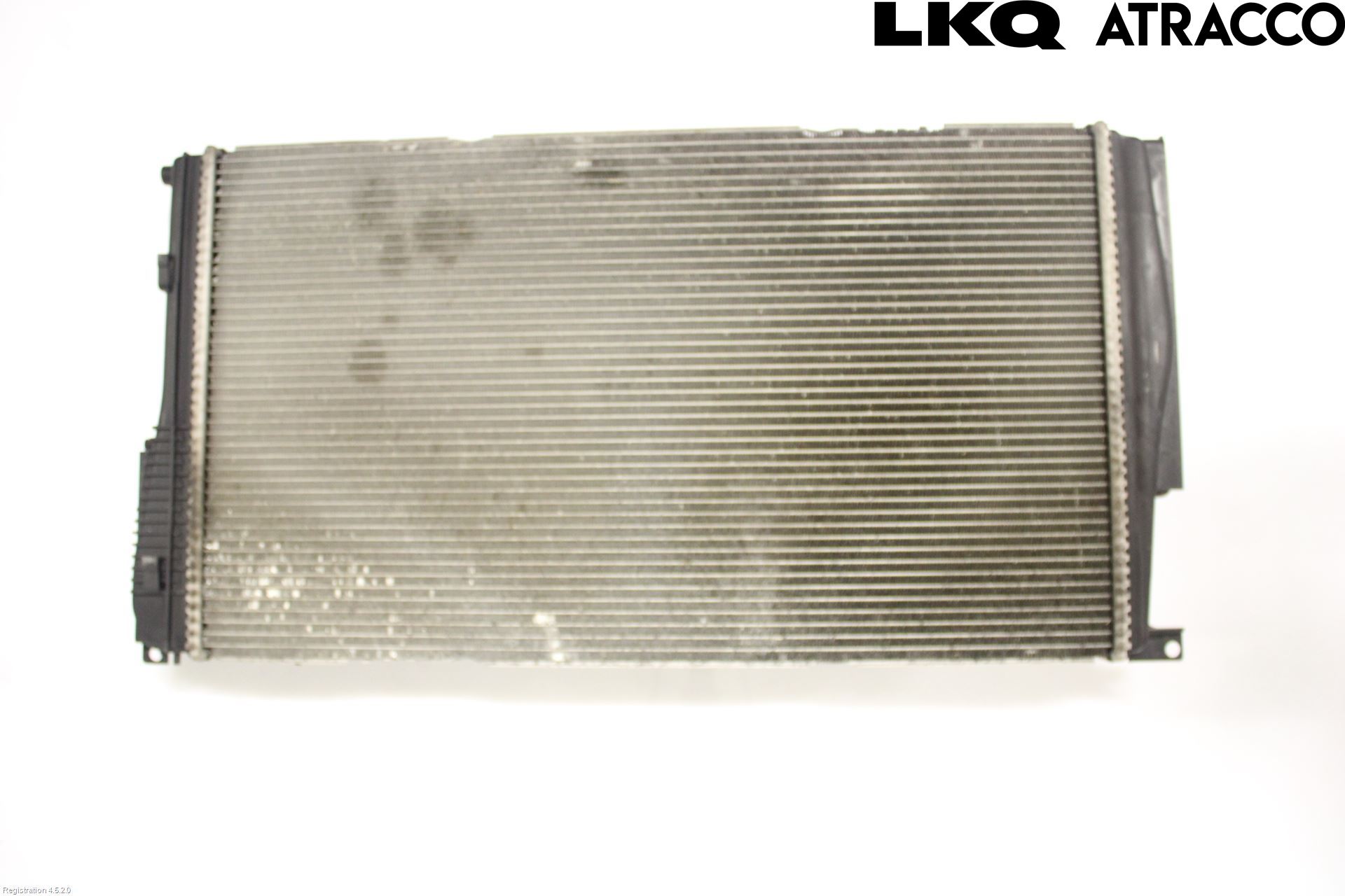 BMW 3 F30/F31/F80 12-19 Kylare Aut