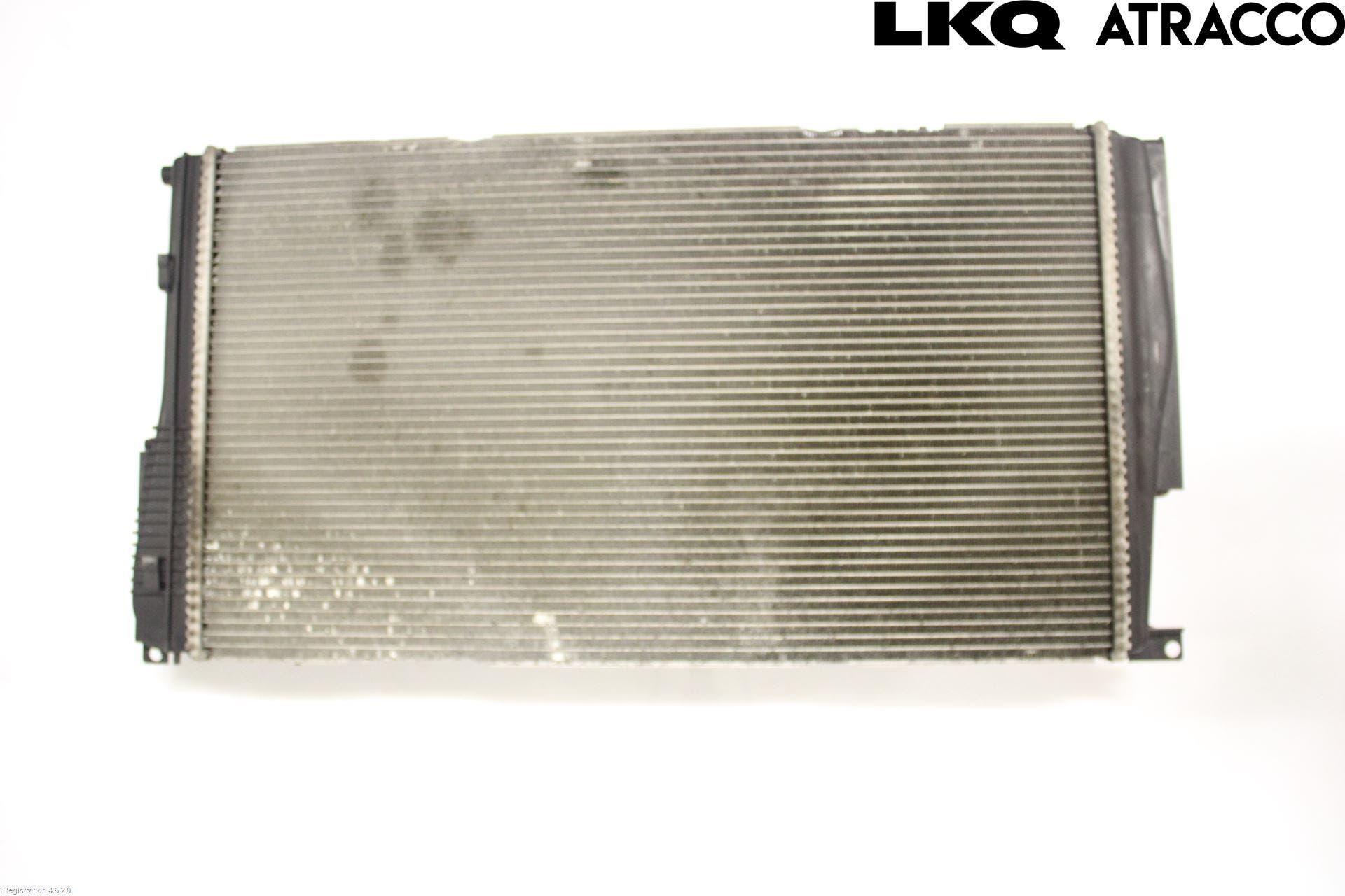 BMW 3 F30/F31/F80 12-19 Kylare Aut