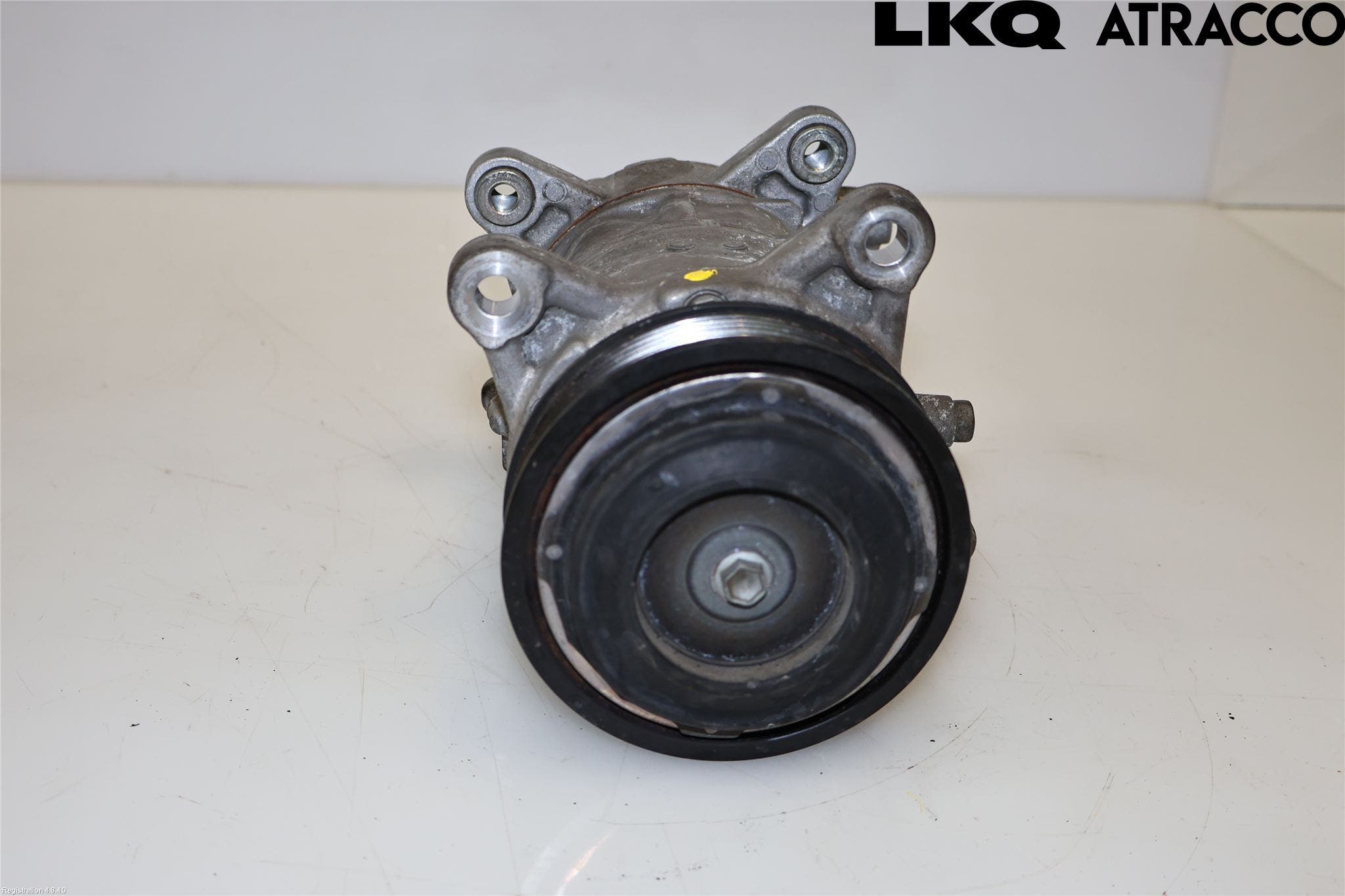 BMW 4 F32/F33/F82/F83 13-20 Ac Kompressor