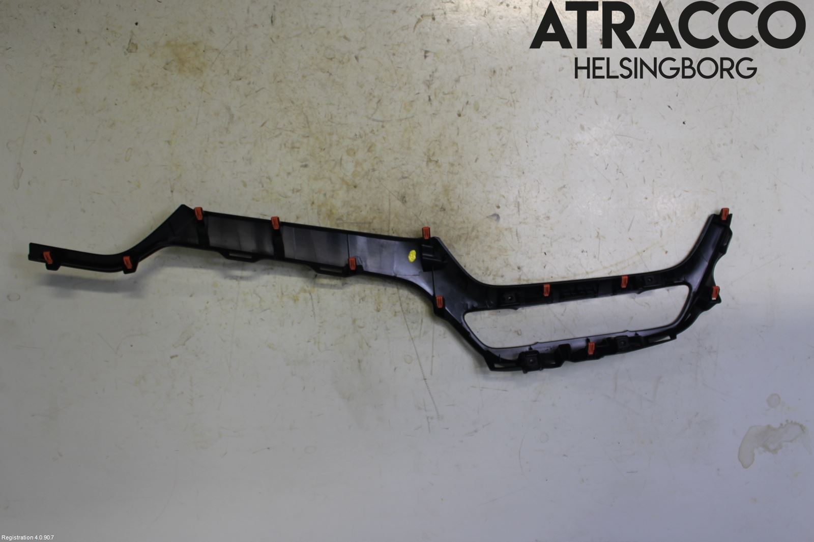 Toyota C-HR 16-23 Instrumentsarg