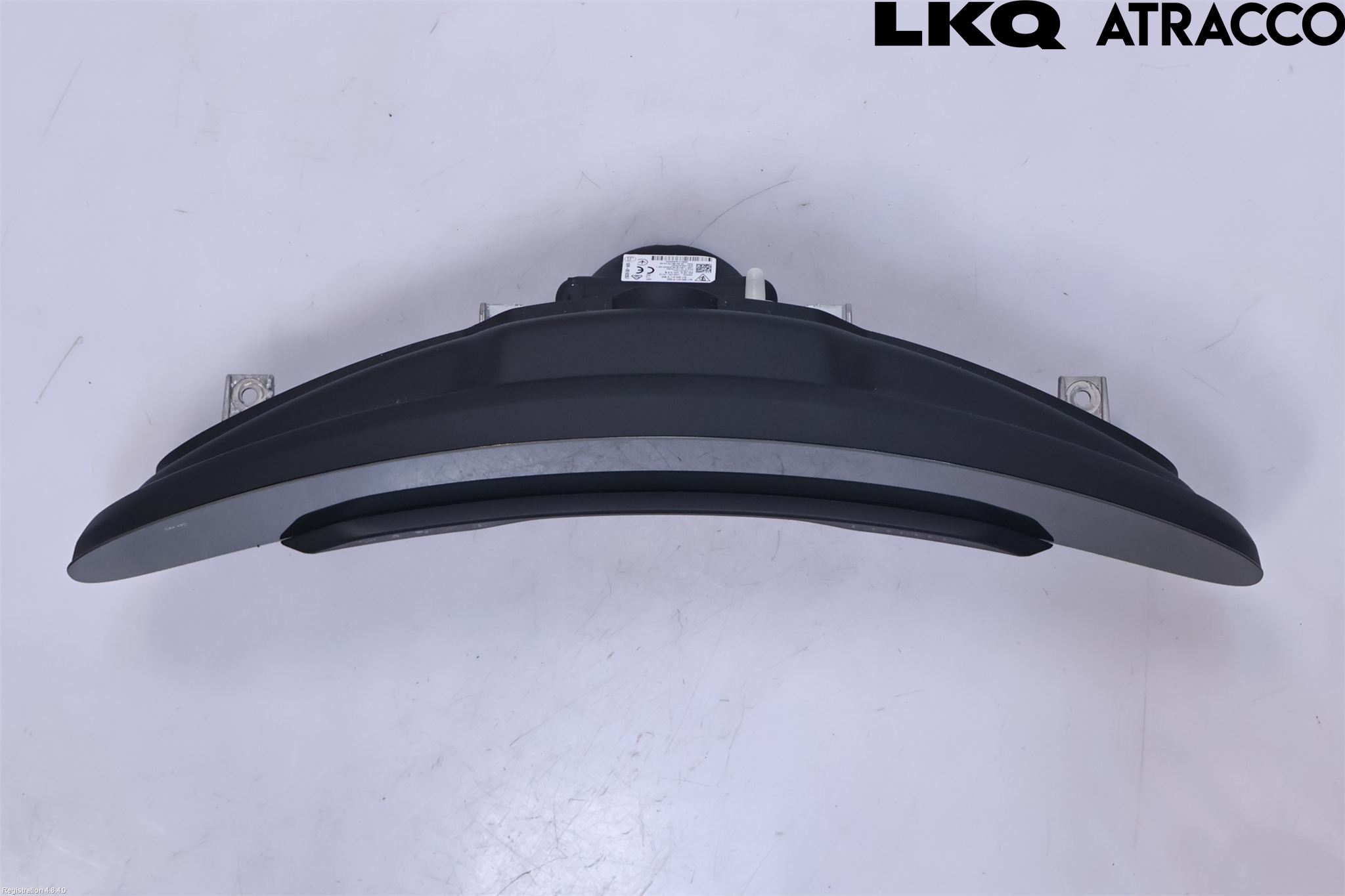 Porsche TAYCAN 20- Instrument Komb