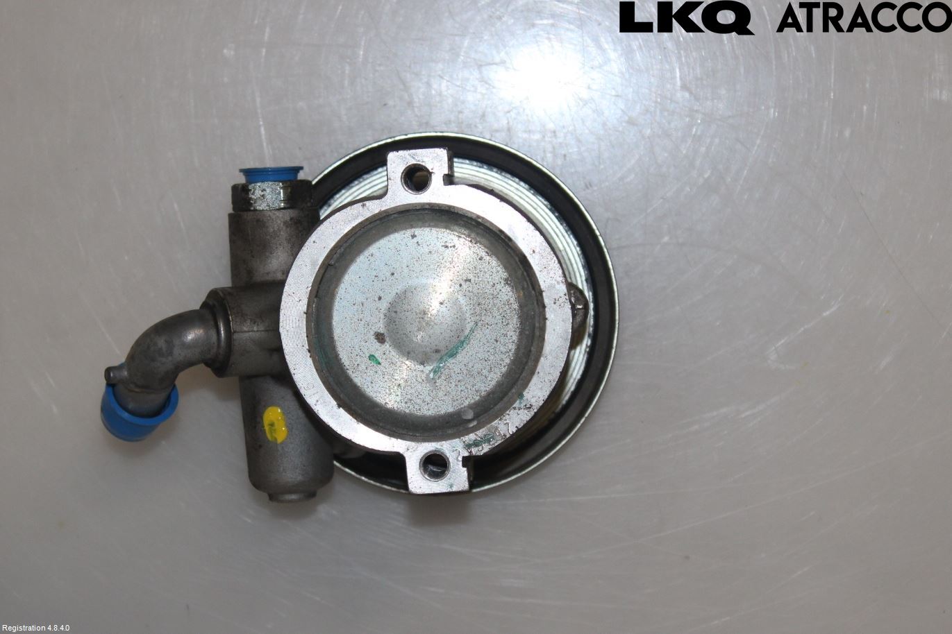 Opel COMBO D 12-18 Styrservopump