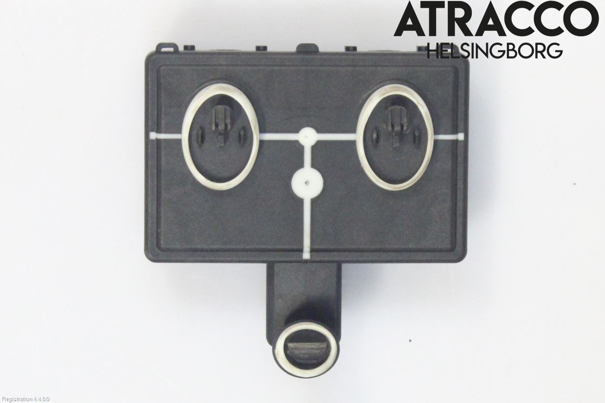 Audi A4/S4 B9 16-19 Styrenhet Dörr