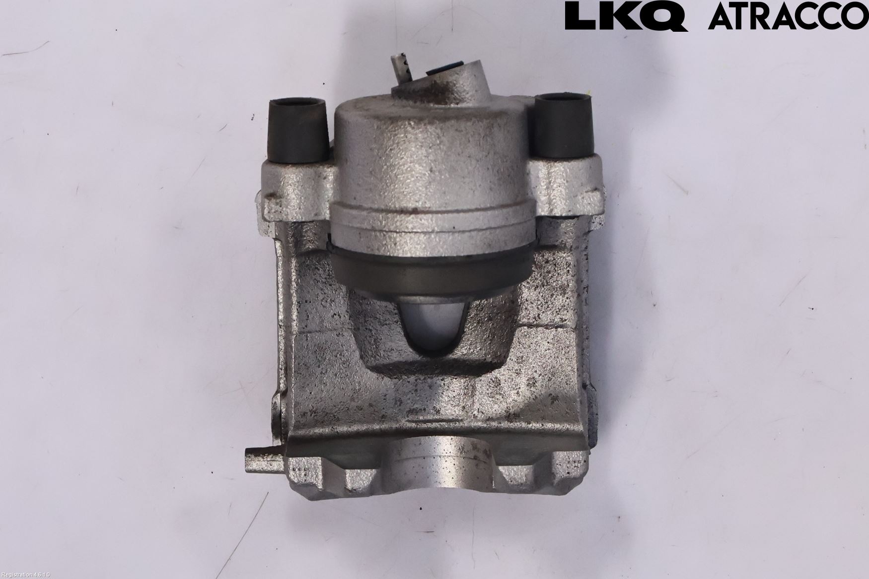 Volkswagen VW GOLF / E-GOLF VII 13-20 Bromsok Fram Höger