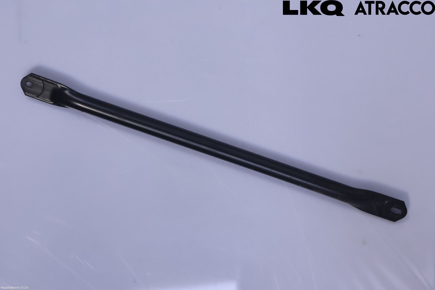 Lexus ES 250/300/330 Front Övrigt