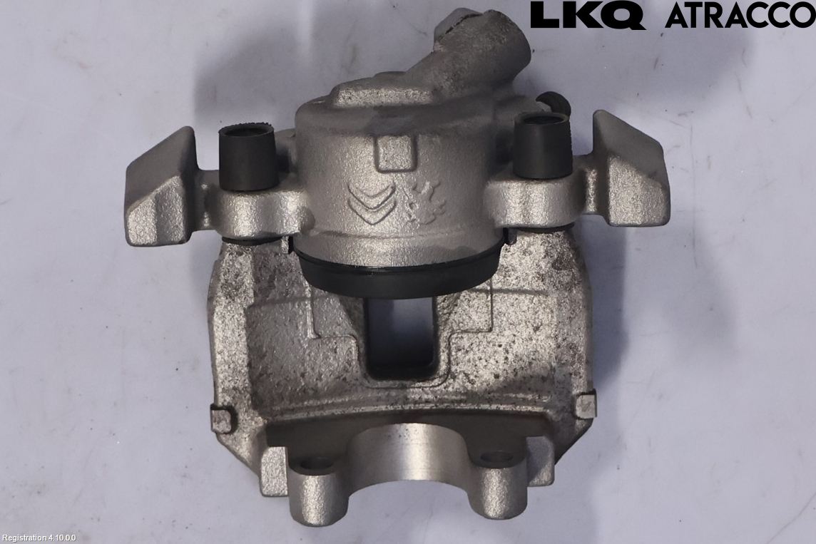 Peugeot 3008 17-24 Bromsok Fram Höger