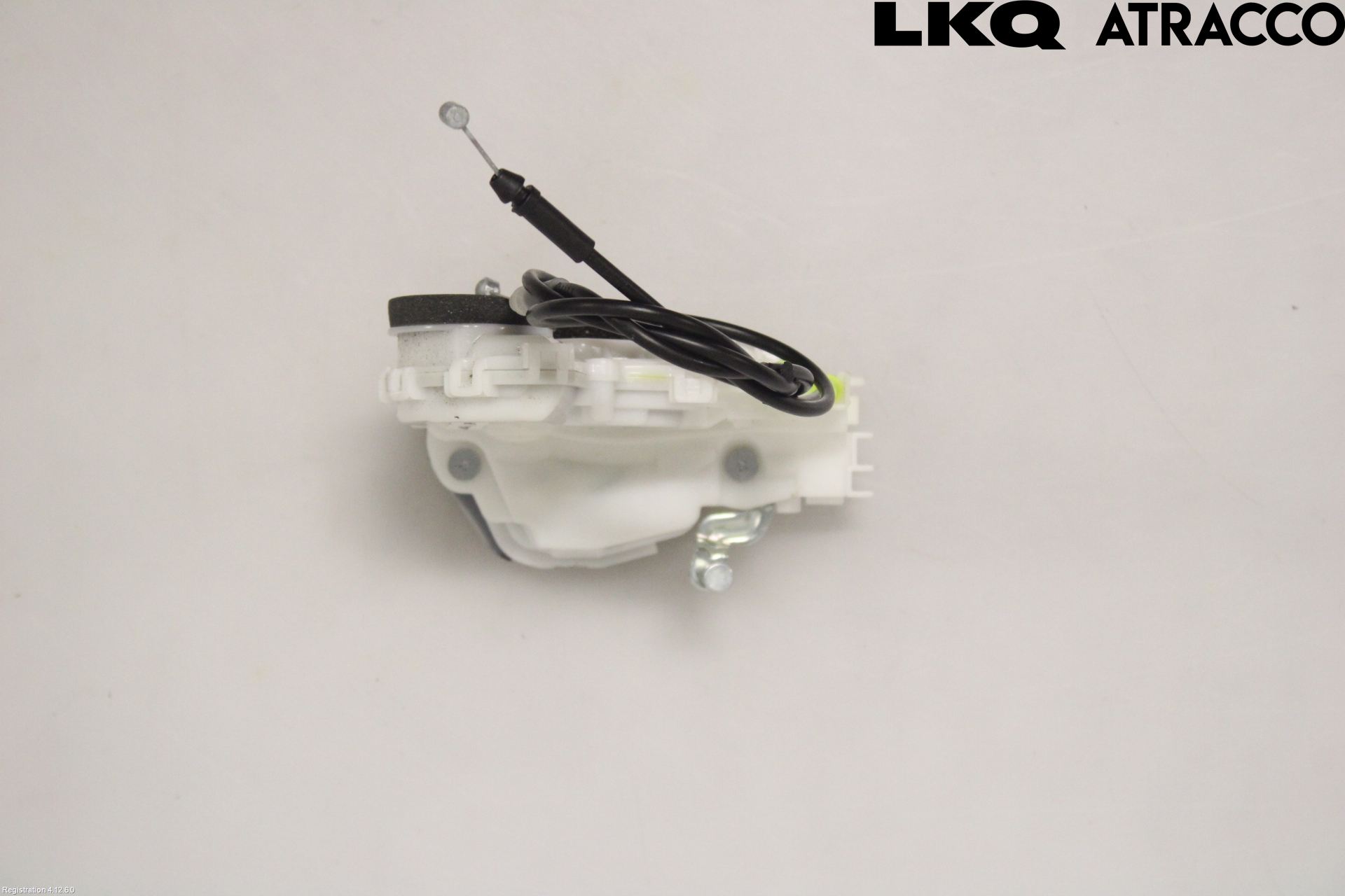 Suzuki VITARA 15- Centrallåsmotor Höger